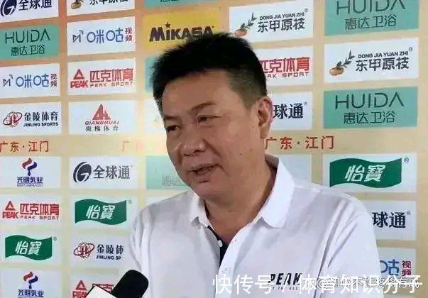 中国女排|蔡斌履任,应优先处理中国女排四件事情