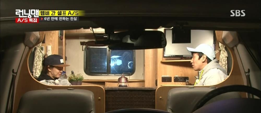 宋智孝加入RM曾曝没归属感想退出！真心告白李光洙：谢谢你抓住我