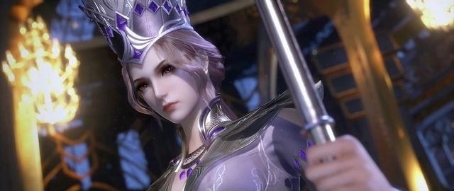 千寻疾|斗罗大陆:比比东和玉小刚感情那么好,当初玉小刚为什么要跑路