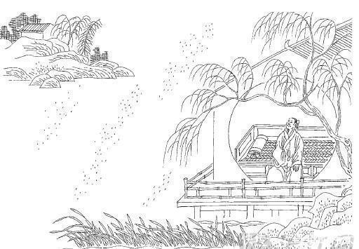 宋词里的秋:晏几道看透秋色、辛弃疾听断秋声、吴文英历尽秋意浓