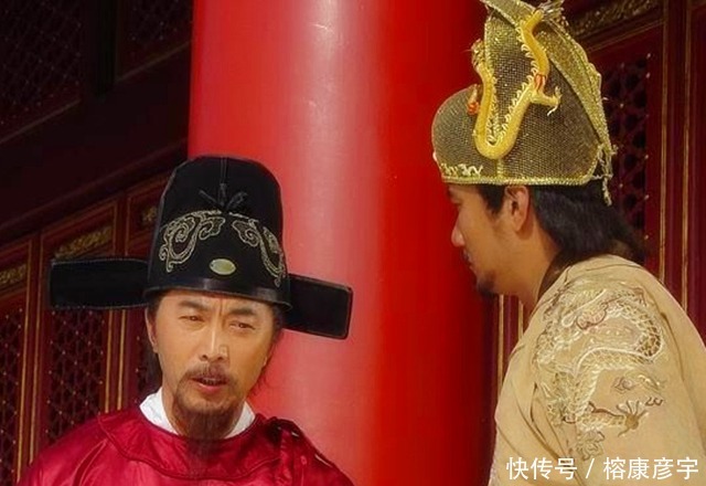 大官|他是明朝唯一一个从一开始就看透朱元璋的人,不做大官活得很长寿