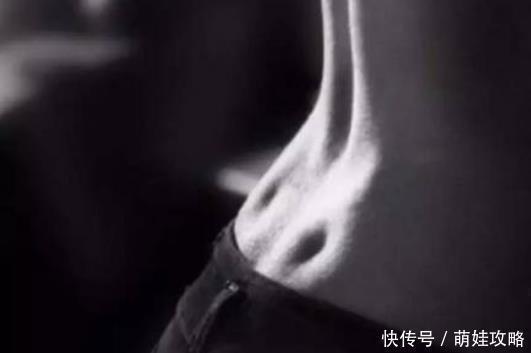 皮下组织|为什么有的女性腰后有2个“坑”,有什么作用?别羞于了解!