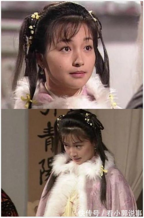 抑郁症@她是最美“郭襄”,因抑郁症隐退,后嫁外籍老公,今成精神科护士