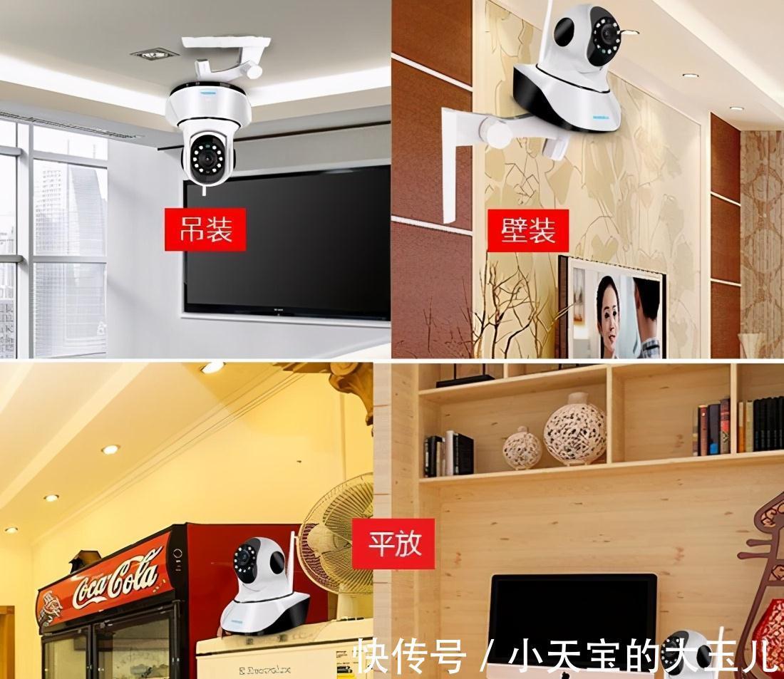 玄关柜|电源插座怎么安装才安全?全方位生活解析9大预留处!须收藏!