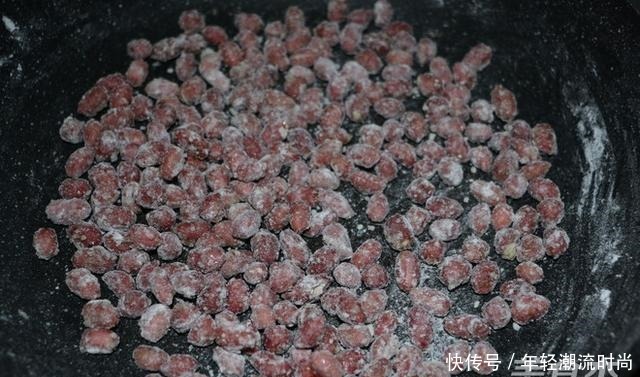 核桃不是最补脑的!它才是真正的补脑“冠军”