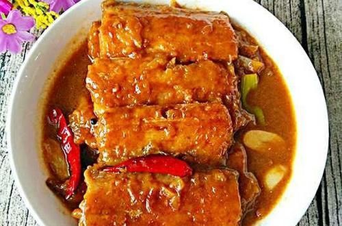 百吃不厌的经典家常菜，香而不腻，解馋又下饭，让人回味无穷！