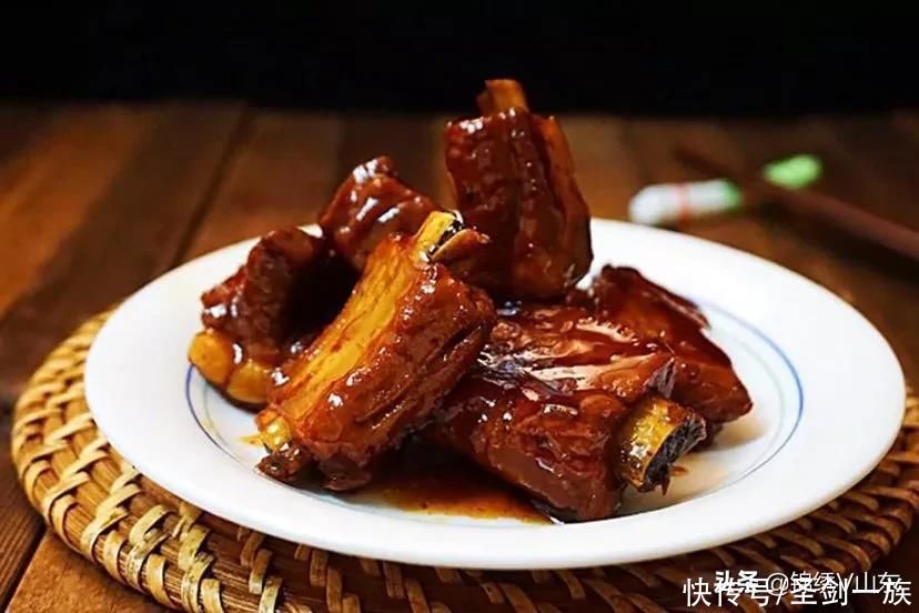 红油|年夜饭家宴菜单，这37道红红火火吉祥菜，味道鲜美小孩最爱