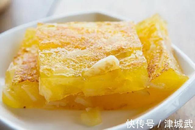 中国最有名的八大传统糕点,有的都火爆国外,就连老外都特别迷恋