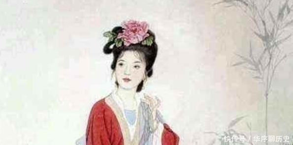 女道士!唐朝女道士写下一首肉麻情诗,来表达相思之情,男子听了都感动