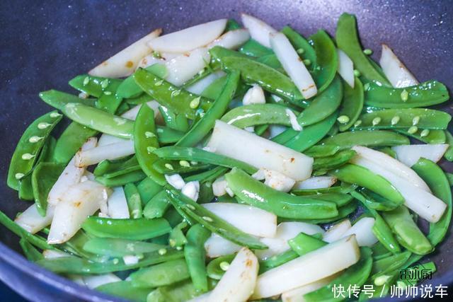 喜欢|土豆别再炒丝了,这种做法比土豆丝好吃多了,你试试