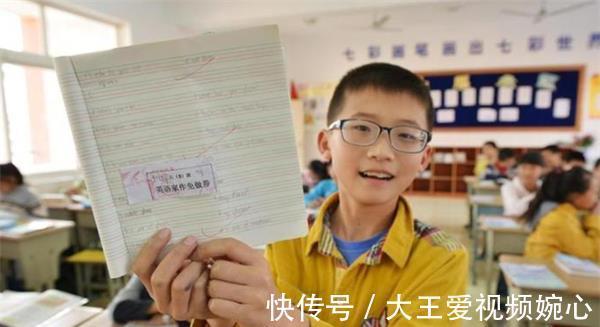 印刷体|9岁女孩“印刷体”治愈强迫症，培养优秀孩子，这两点才是起跑线