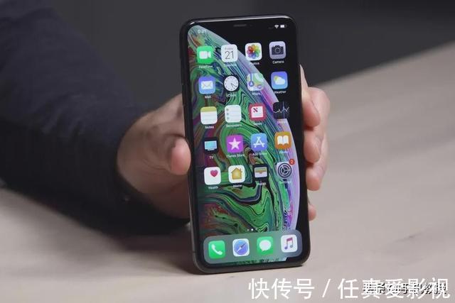 onex|iPhone13都快来了，为什么还有那么多人坚持使用iPhoneXS Max？