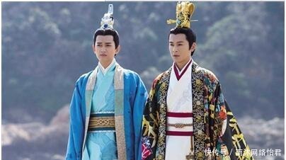 写下|屈原究竟多无奈,才在《离骚》中写下2490字?