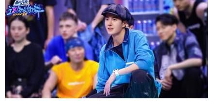 叶音|成为隔离期的许昕花流量也必看的综艺！街舞4什么水平？