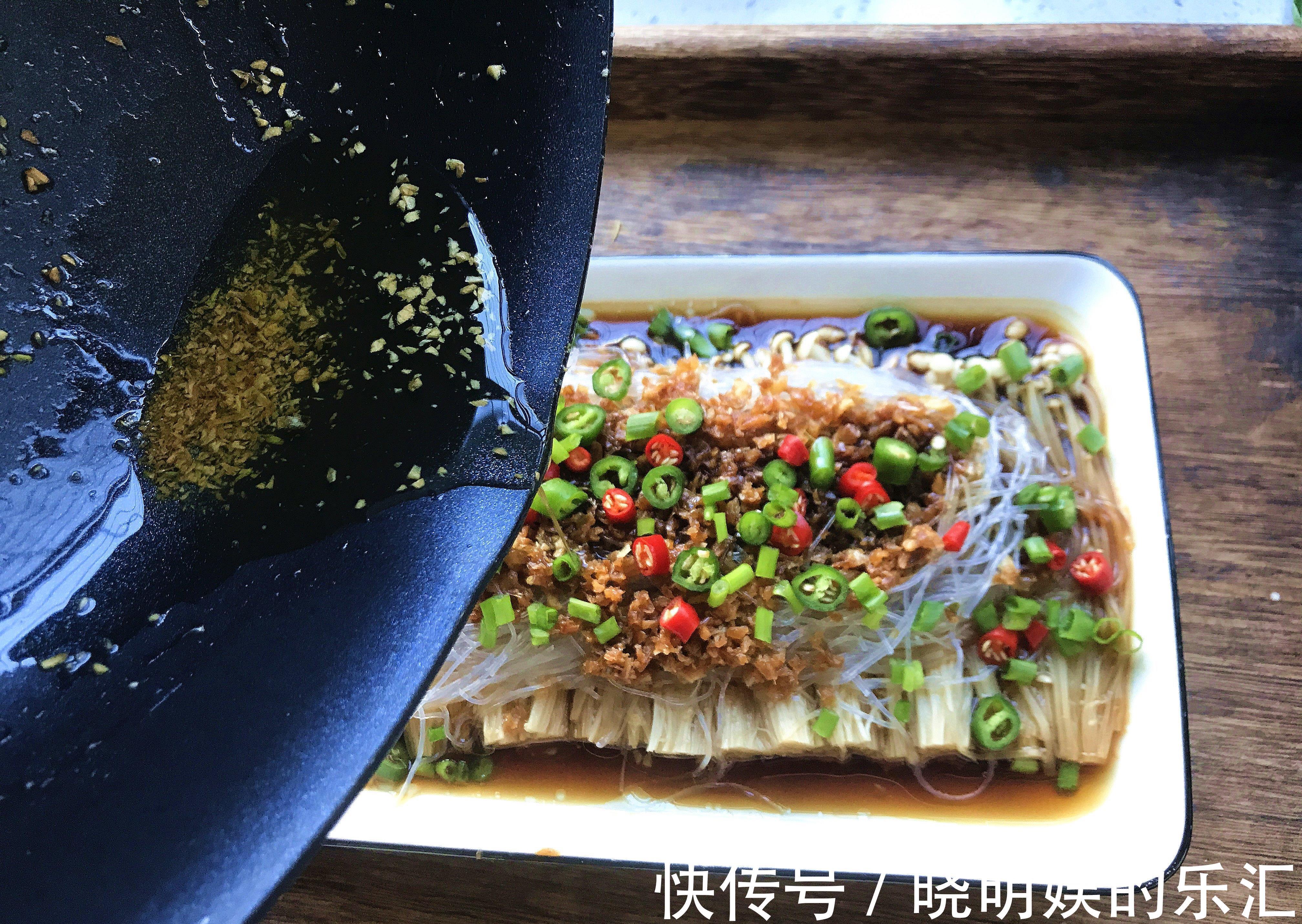 效果|减肥期间经常吃的减脂菜，每天一盘，效果太明显了