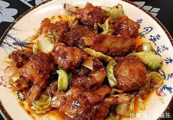 香味十足的几道家常菜,美味营养,解馋下饭,好吃的连汤汁都不剩