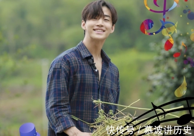 街舞4|刘宪华谈《街舞4》，称“没想到会来”，并坦言自己新来的有压力