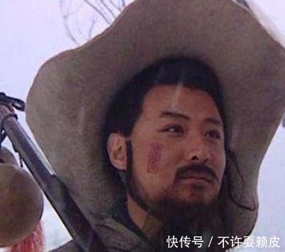 武功|水浒传中我最欣赏的人物—豹子头林冲!