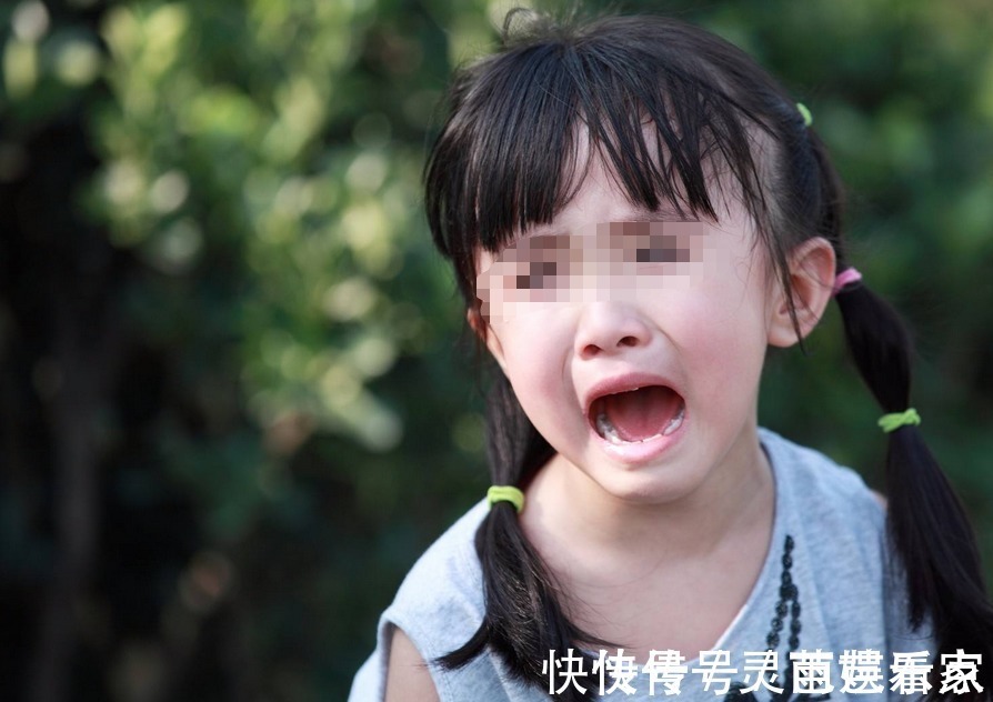 大人|4句逗孩子的话,正在害死孩子!以后别再说了!