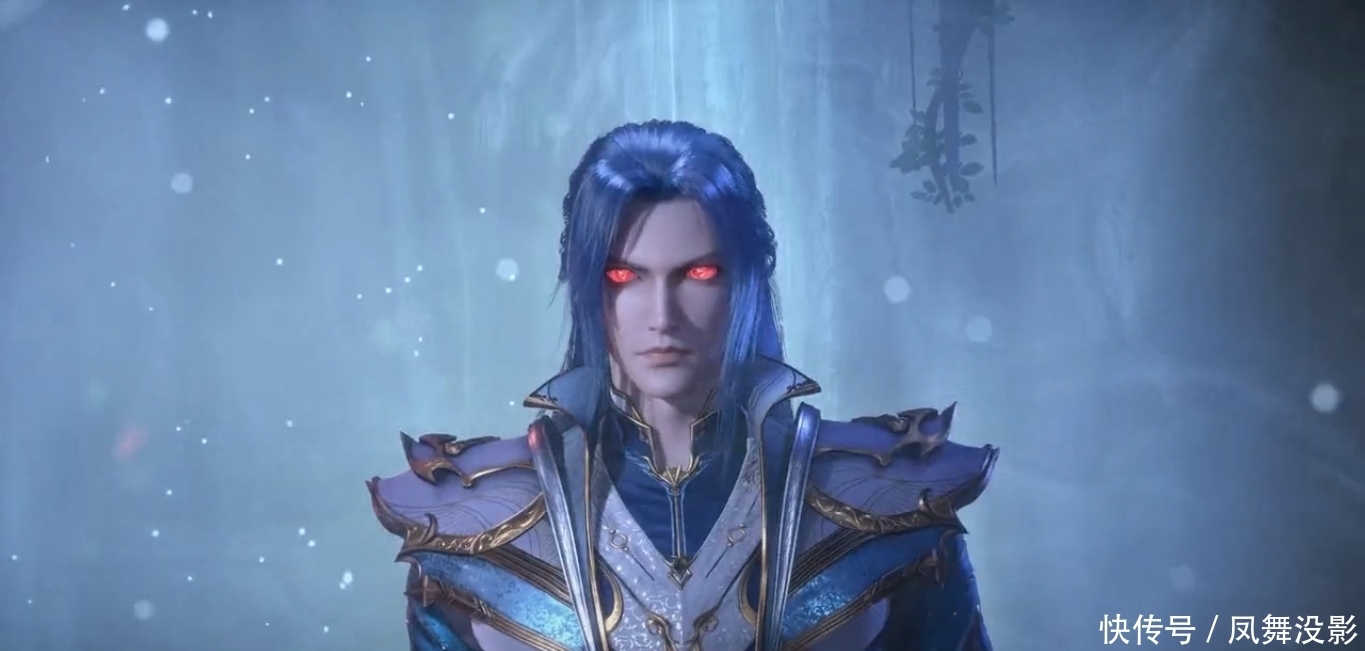 武魂|《斗罗大陆》:武魂殿狩猎小舞,“三五组合”将相见,却别离!