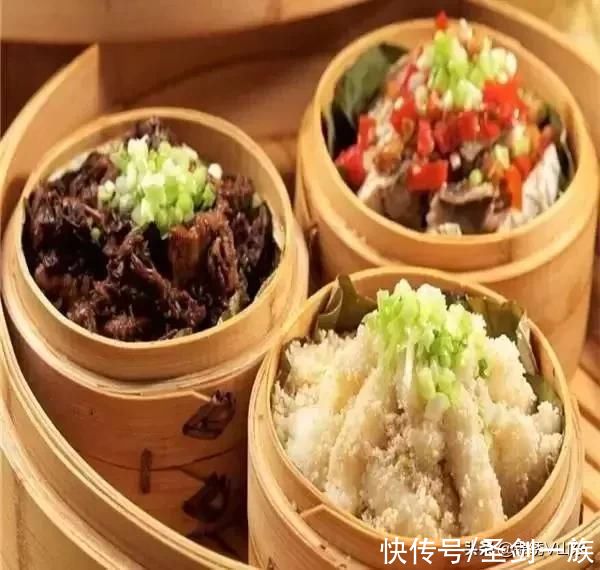 猪肋排|立秋后防秋燥,这12道家常菜,搭配做菜,简单易学,秋天告别烦热