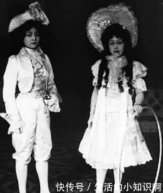 太监|慈禧女官裕容龄回国后爱上宫中太监,出宫后被状元拒婚