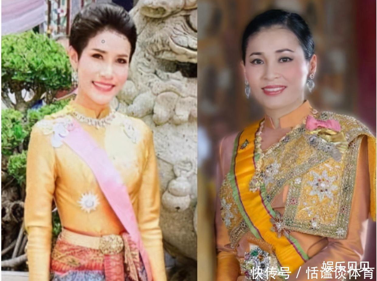 红发色|换发型堪称换脸,苏提达低扎马尾编织发显淑女,漂染红发色更洋气