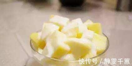 天然泻药|酸奶加它一起吃，堪称“天然泻药”，便秘减肥的你晚上别错过