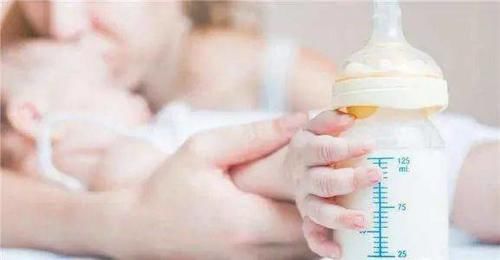 宝宝奶粉过敏的症状及解决方法！