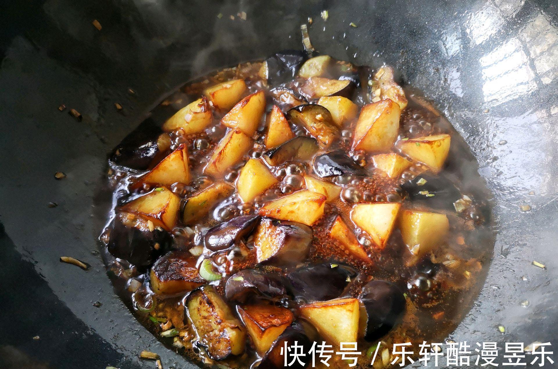 葱花蒜|8月末，这菜要抓紧吃，鲜嫩又营养，1元1斤，再不吃就下市了