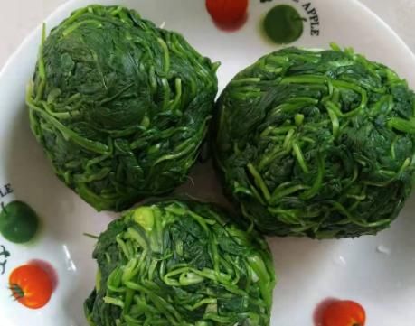春天，遇见这菜别错过，多买点囤起来，一年四季都能吃，随吃随取