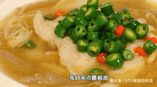 食材|究竟是什么神仙食材美味下饭又能减肥，比肉好吃还能瘦！