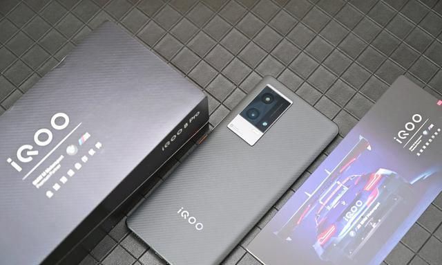 iqoo|截至2021年10月，vivo都有哪几款5G手机？