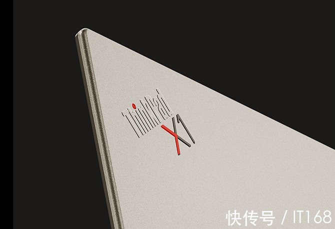 thinkp极致轻薄的代表 ThinkPad X1 Titanium绝对是商务人士最好搭档