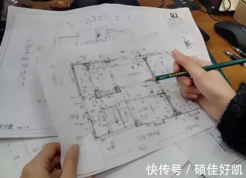 装修|你懂装修吗,装修为什么要量房,他们到底在勘察什么?