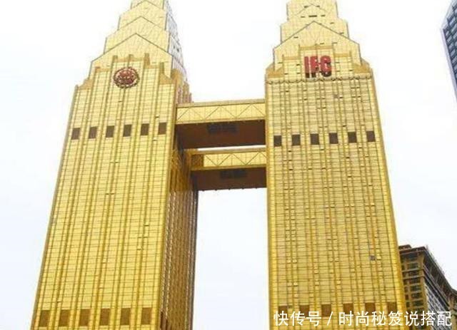 中国最“丑”的4个建筑,个个惨不忍睹,重庆上榜2座