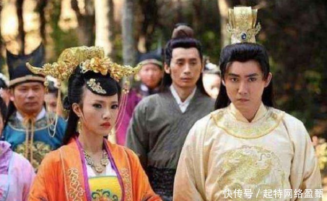 胡善祥|毫无过错却成明朝首个被废皇后，出宫后当道姑，去世20年称号恢