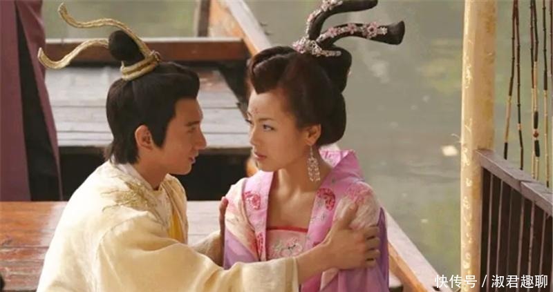 从未|李煜最牛的一首词,随便拿出一句都是千古名句,千年来从未被超越