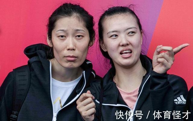 中国女排|郎平新身份曝光,中国女排遭打击,朱婷张常宁没等到