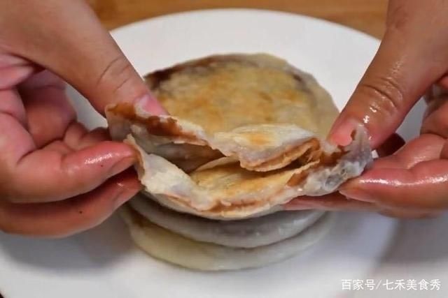 糯米粉这样做,软软香甜不沾牙,我每周都会做,比年糕还好吃