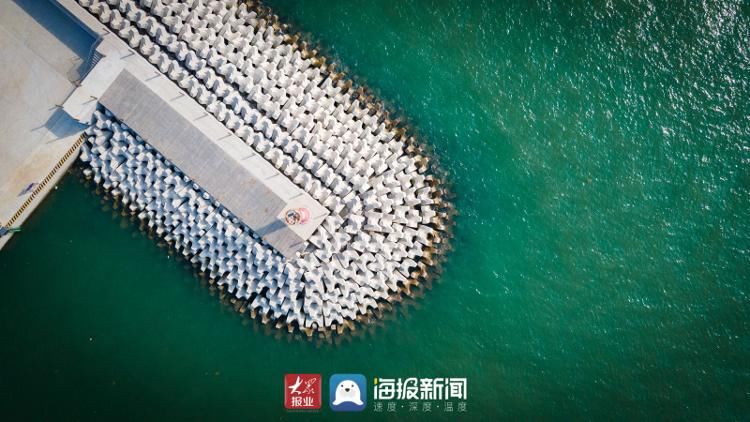 ?开海在即 日照张家台码头渔船静待出海|经山历海看日照| 日照