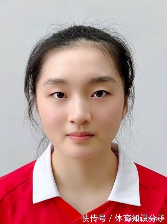 七仙女|无吴梦洁、万梓玥?女排00后最佳七仙女有谁,这套阵容您是否认可