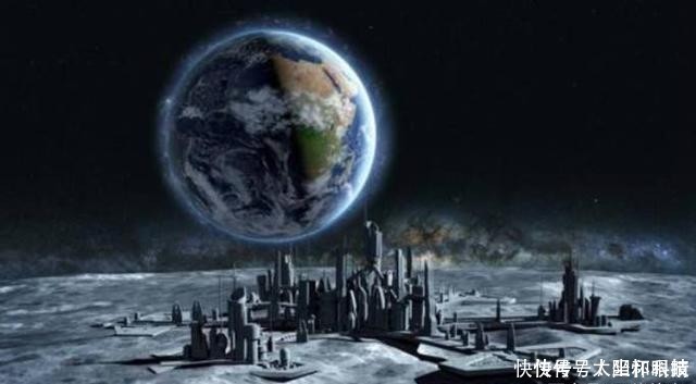 美国拉上日本一起玩,共同签署“探月协议”,中国该怎么办?