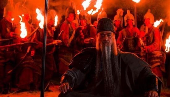 关羽|襄樊之战从开始到关羽被杀,整整6个月时间,为何刘备不救关羽