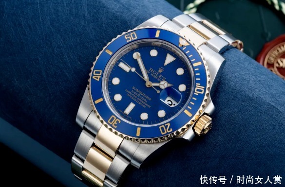 表盘|为什么大多数手表设计是圆形，原因是？