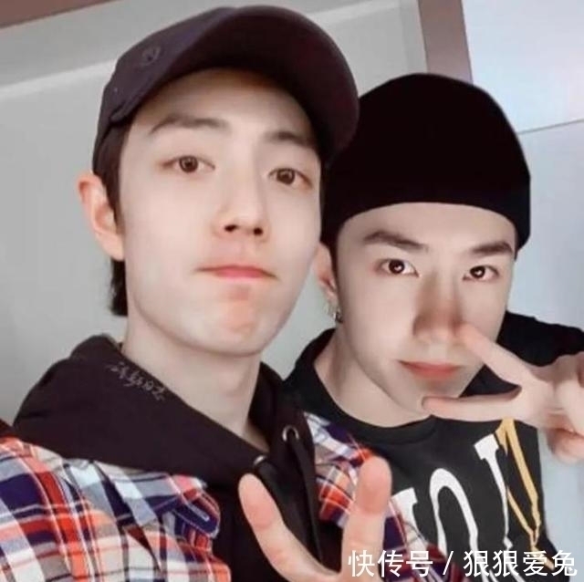 肖战王一博将一同录制《跨界歌王》?这是真的吗?粉丝给出了答案