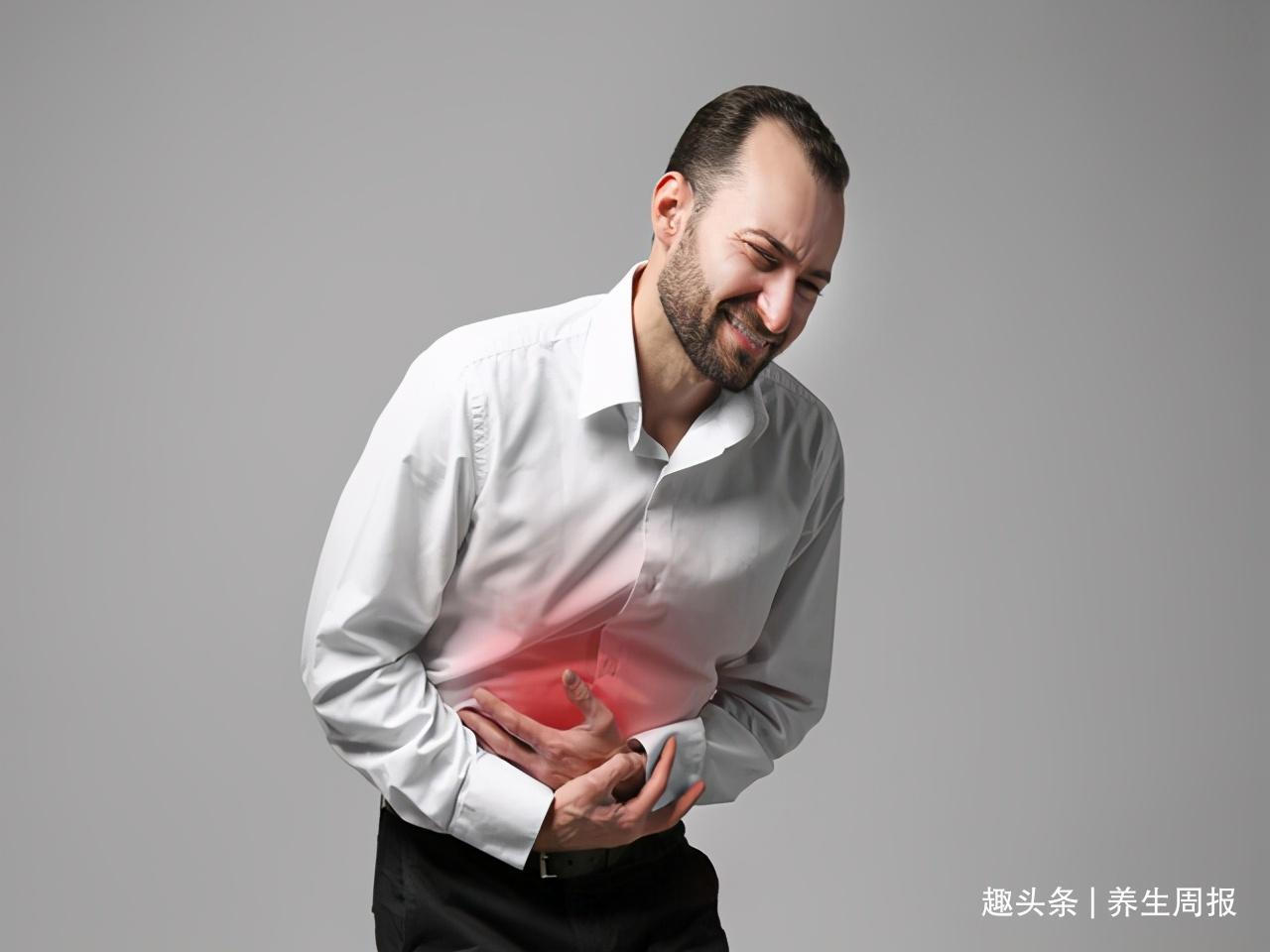 肝脏|这种肩膀痛,不是肩周炎,是肝“坏”了,做好3事,肝脏会感谢你