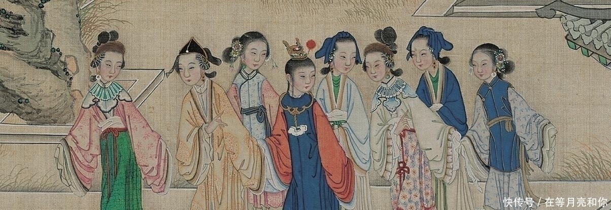 林黛玉|林黛玉的一个大毛病,被薛姨妈看到,难怪王夫人越来越不喜欢她