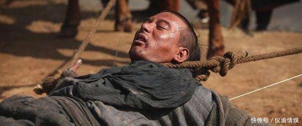 恨天无把,恨地无环,“沁州易帜”竟成后唐第一好汉的生命绝唱