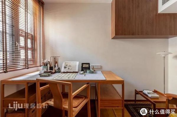 楼房|二手一楼房庭院惨遭荒废,原房东看到改造效果:早知道再加30万也不卖